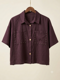 Camisa | Tachuelas