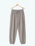 Pantalón Bombacho | Rayas