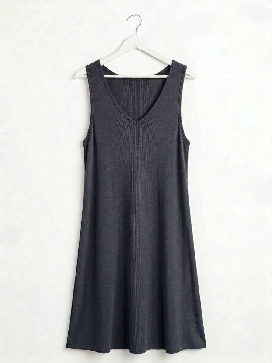 Vestido Midi | Canalé Esencial