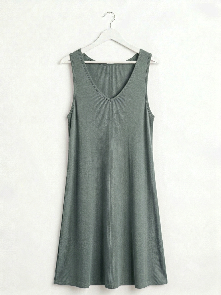 Vestido Midi | Canalé Esencial