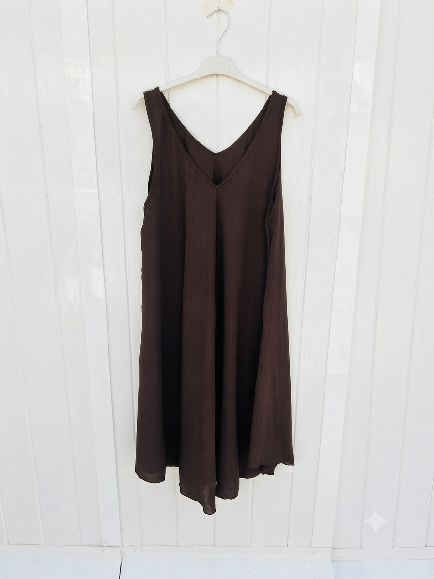 Vestido Midi | Esencial