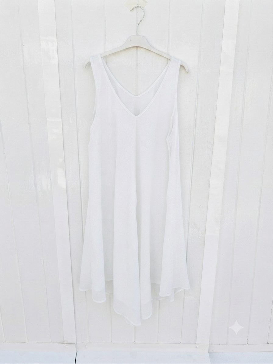 Vestido Midi | Esencial