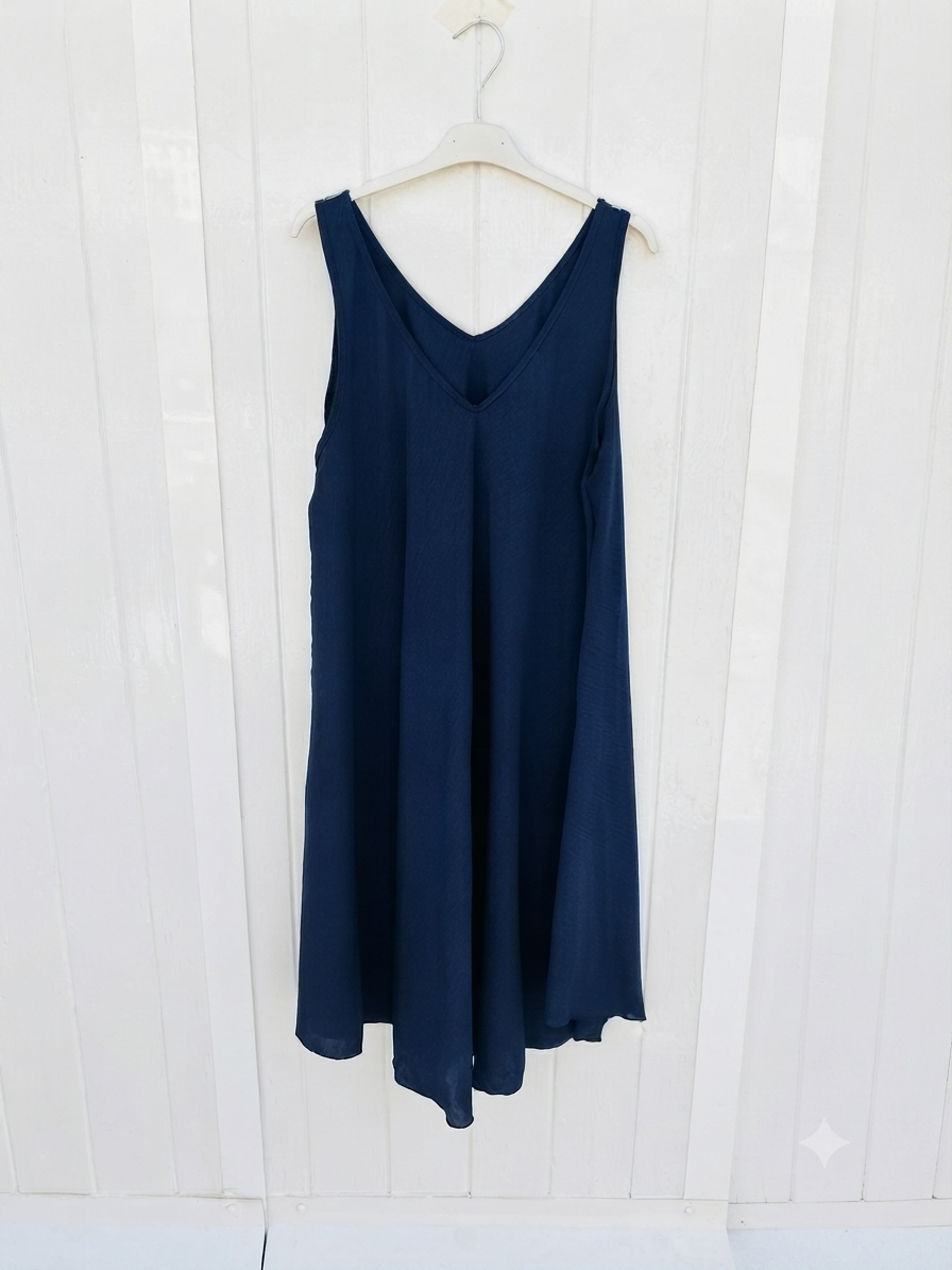 Vestido Midi | Esencial