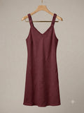 Vestido Corto | Tachuelas