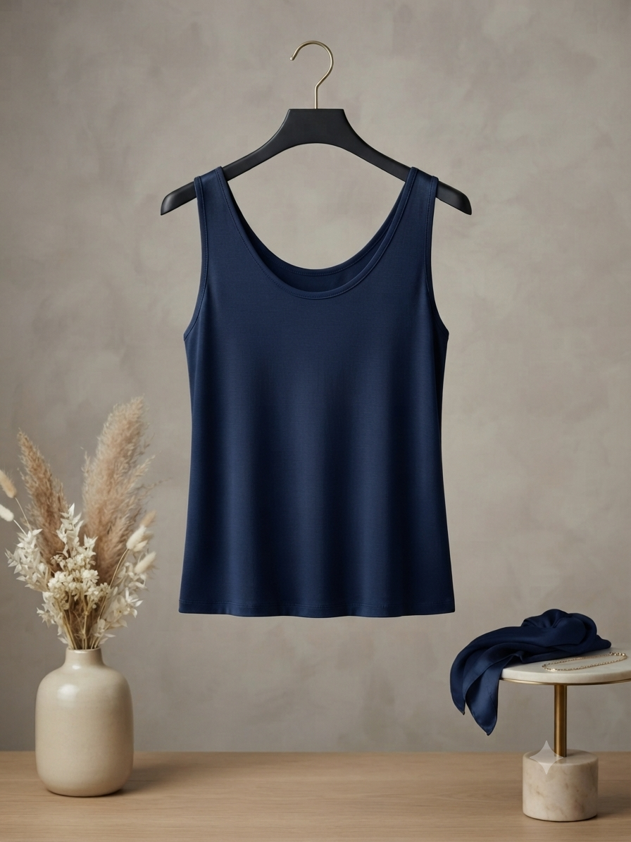 Top esencial | Tirante Ancho
