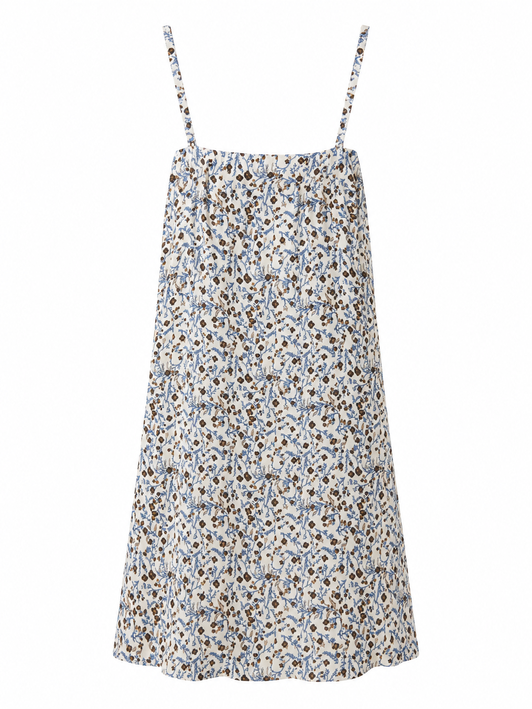 Vestido Corto | Silvestre