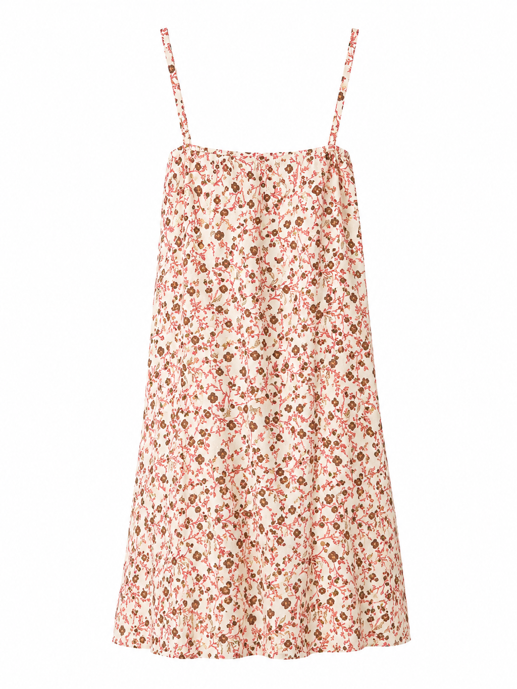 Vestido Corto | Silvestre