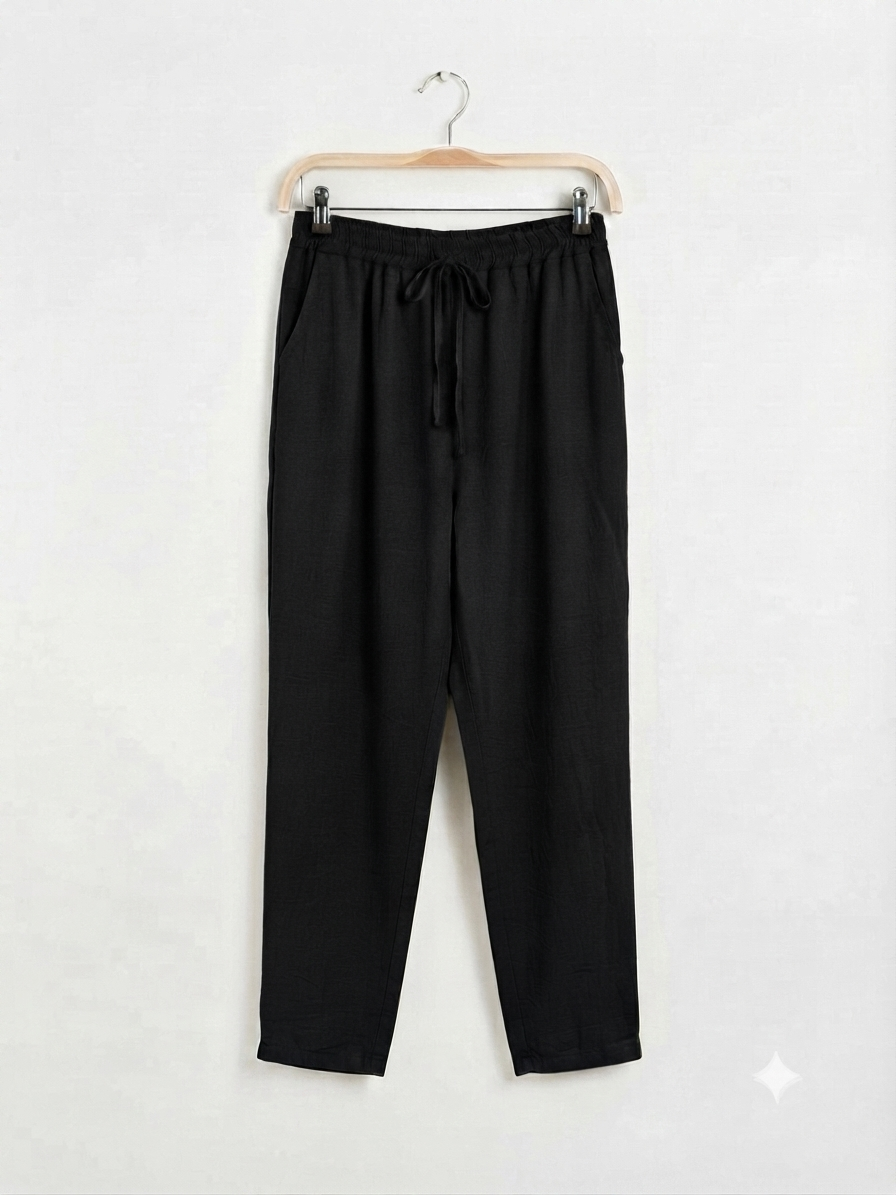 Pantalón Fino | Talla Grande