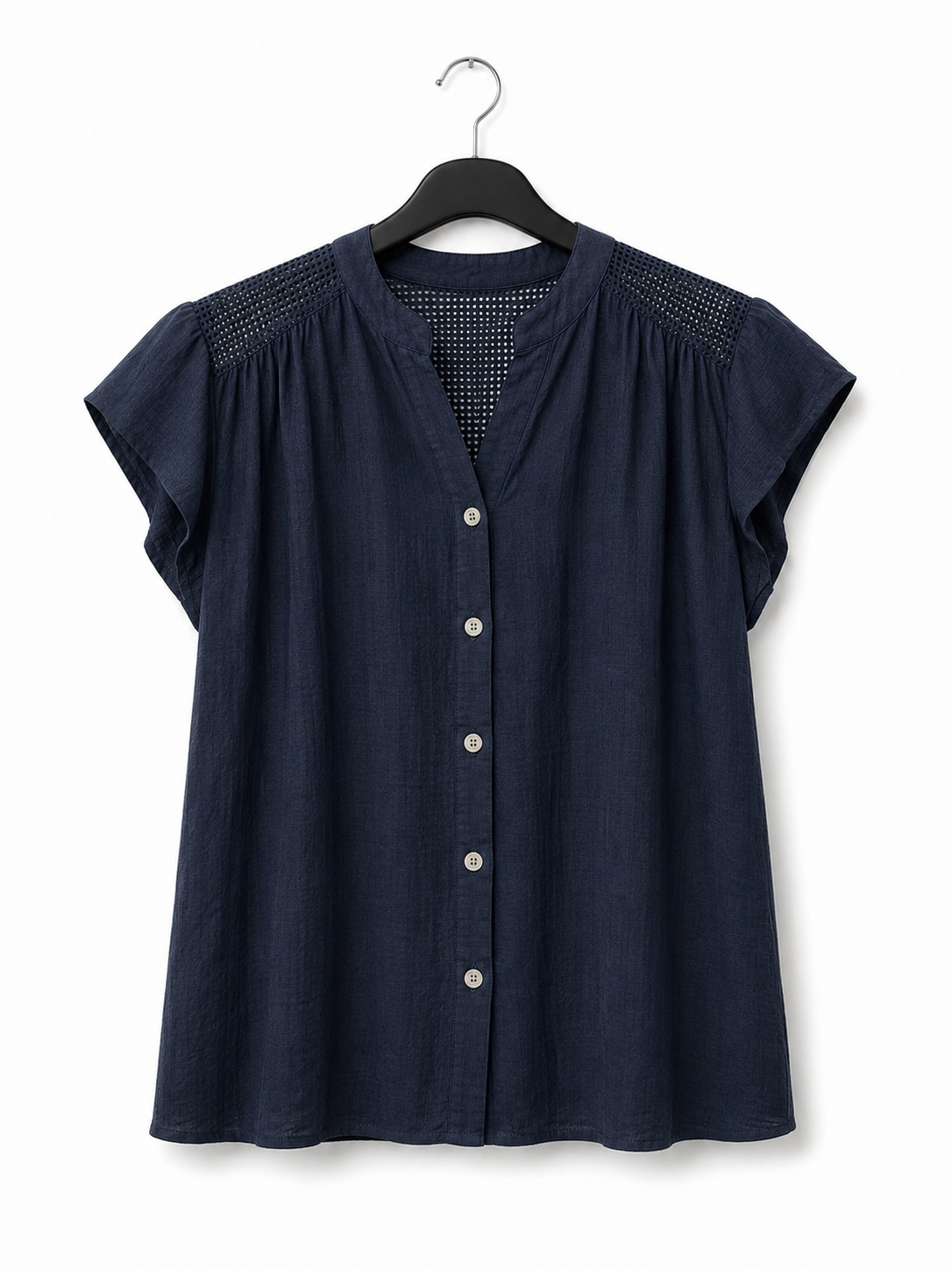 Blusa | Mao Red