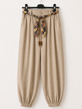 Pantalón | Bombacho
