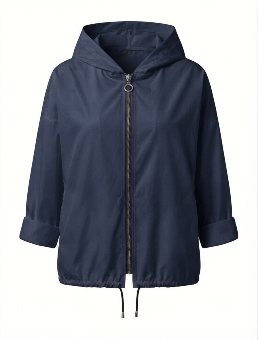 Parka oversize