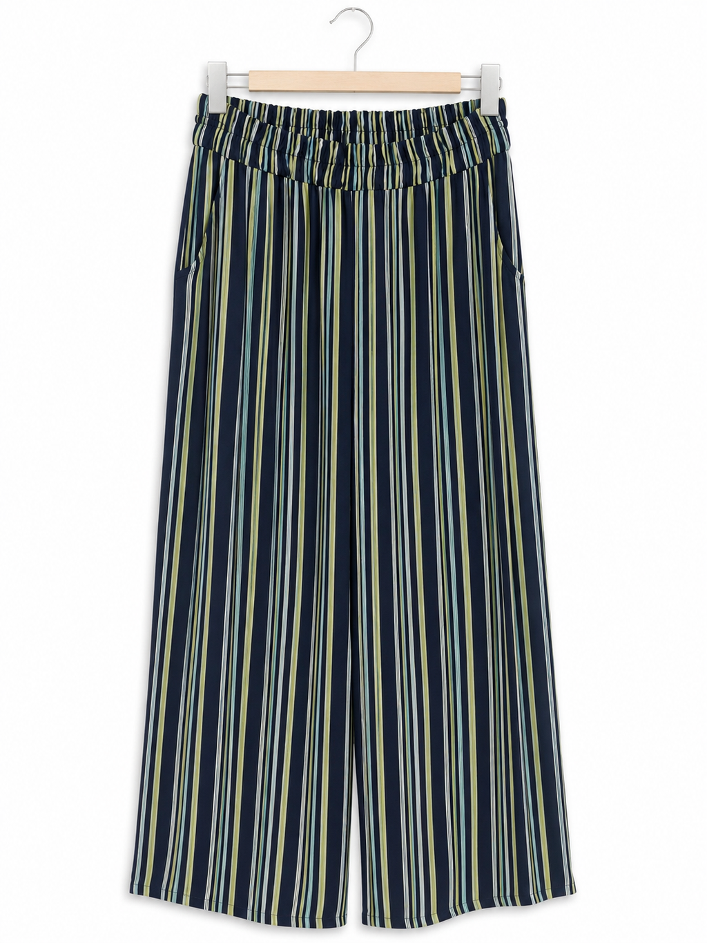 Pantalón Largo | Rayas Colores