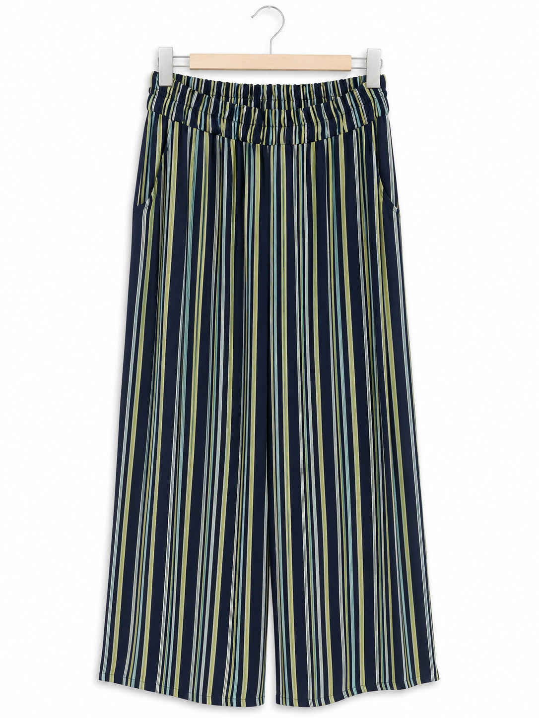Pantalón Largo | Rayas Colores
