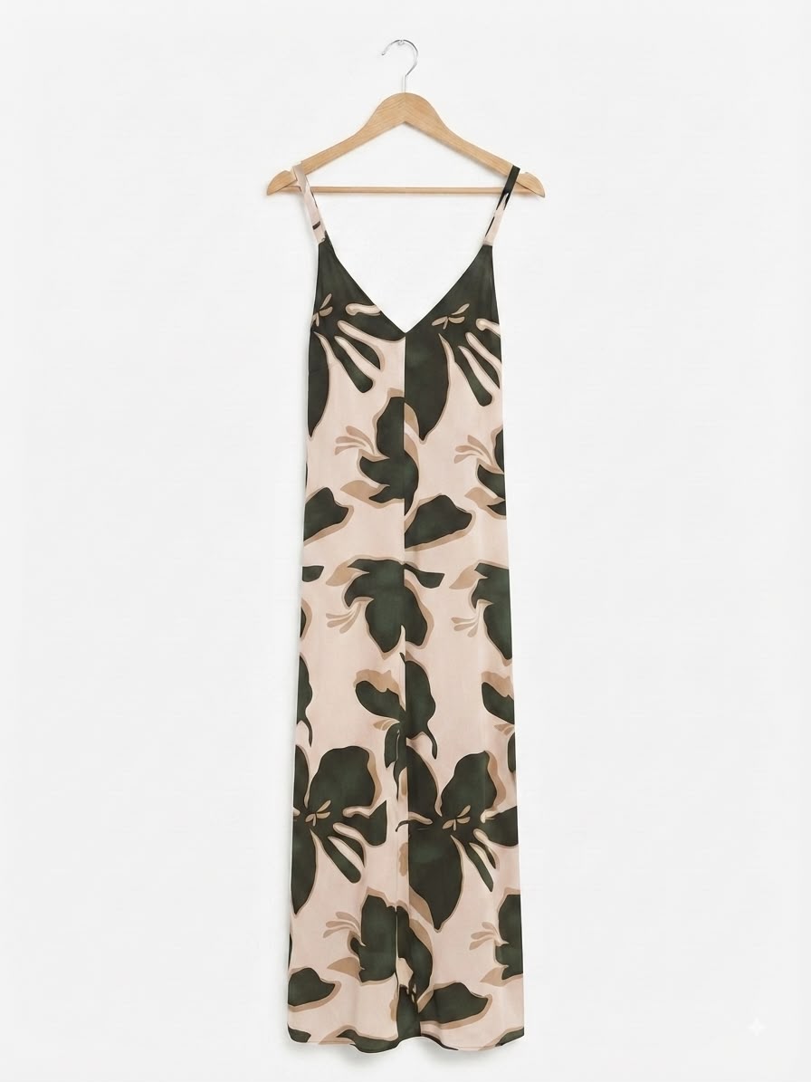 Mono | Estampado Floral