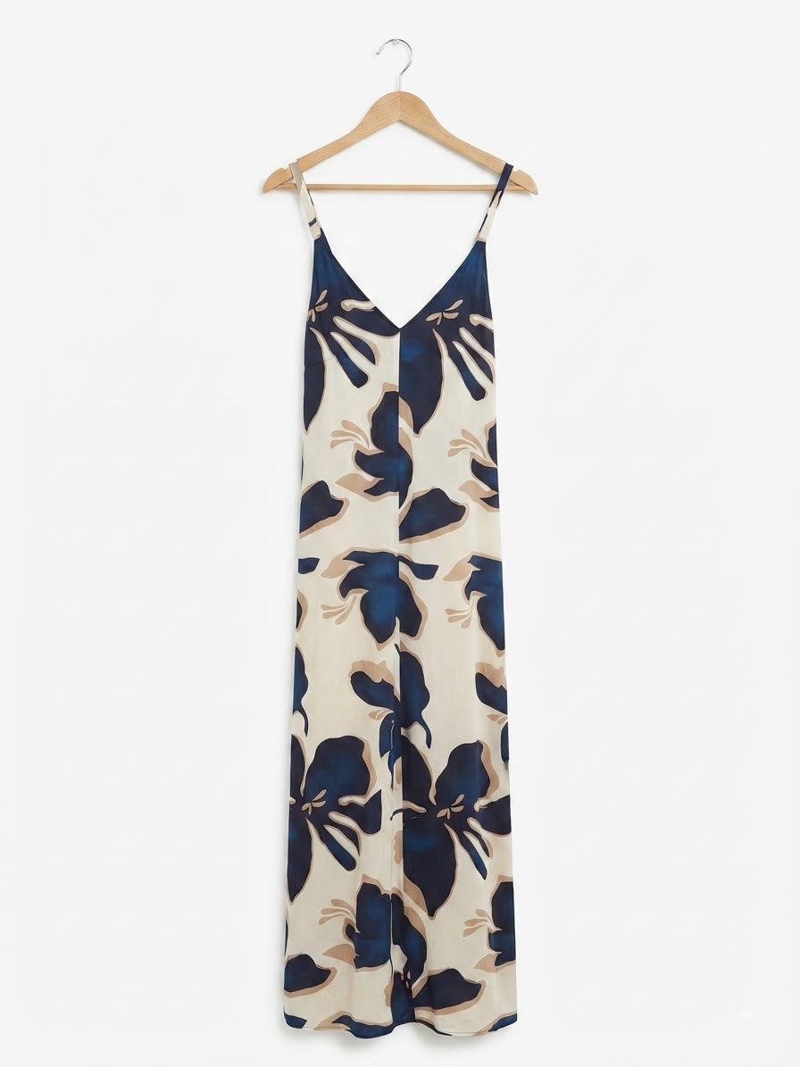 Mono | Estampado Floral