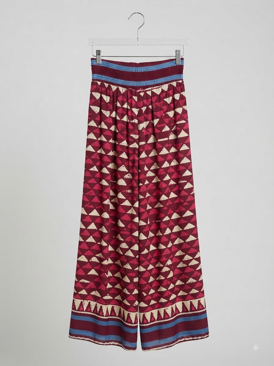 Pantalones | Étnicos