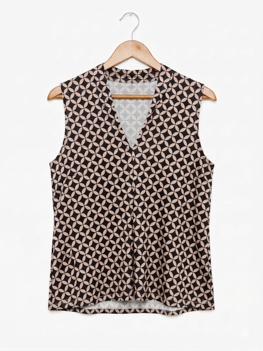 Blusa | Punto frío