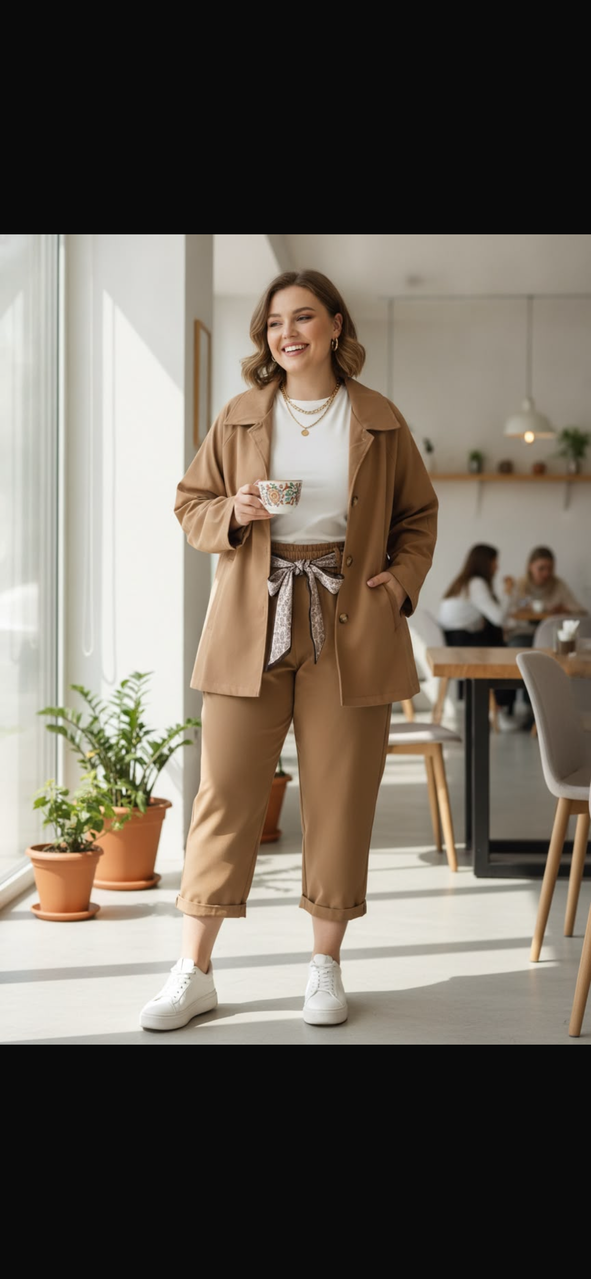 PANTALÓN | ESENCIAL