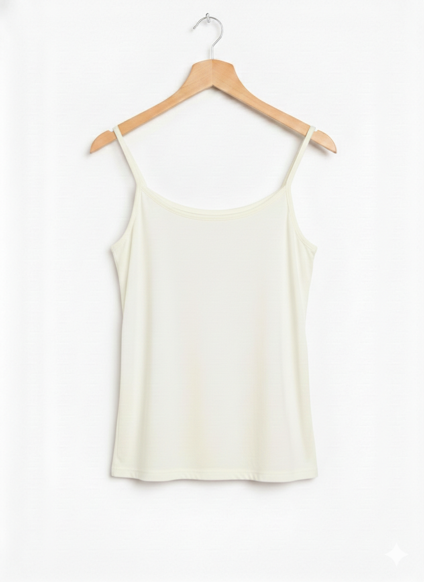 Top básico tirantes