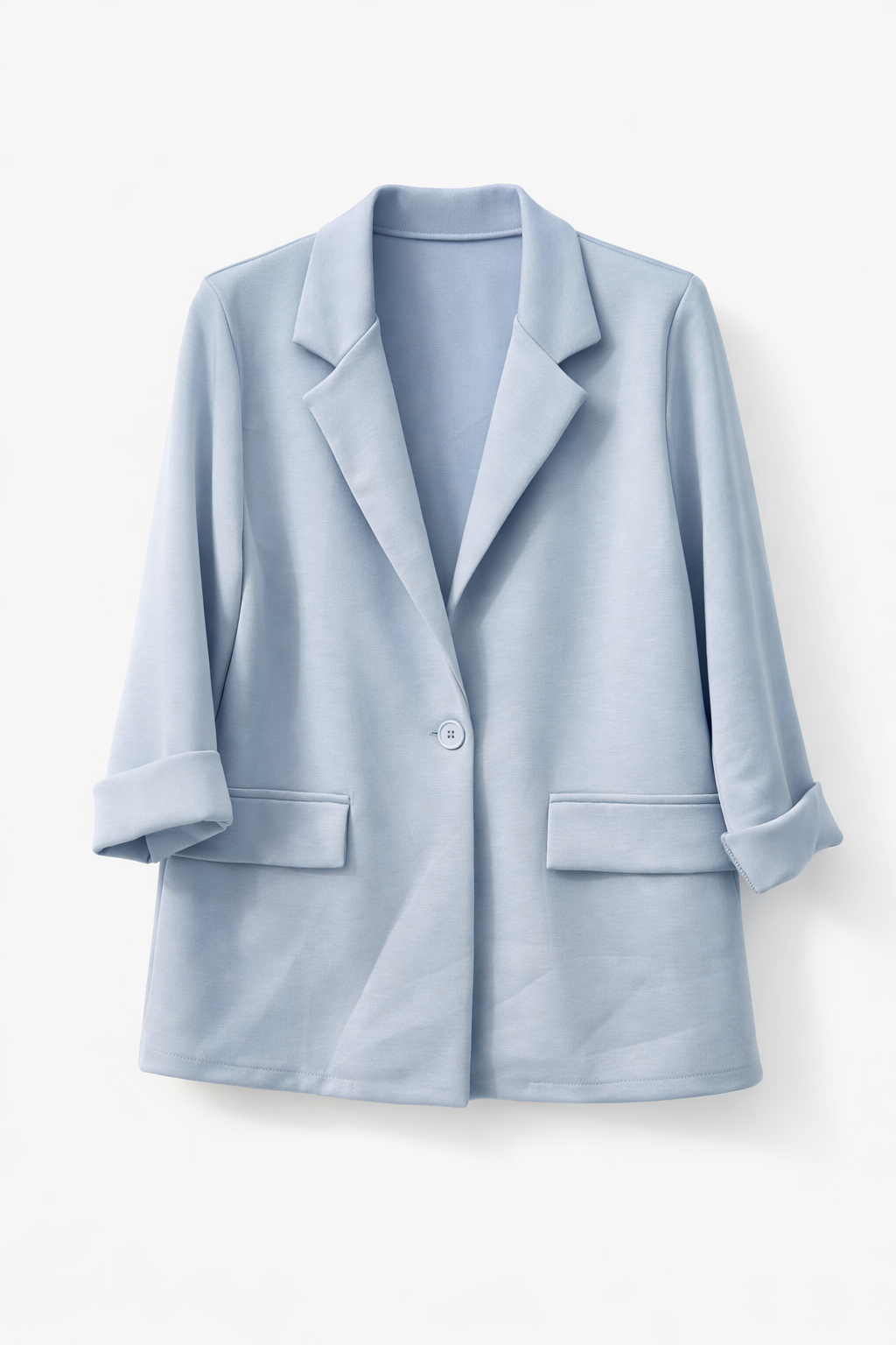 Americana blazer soft