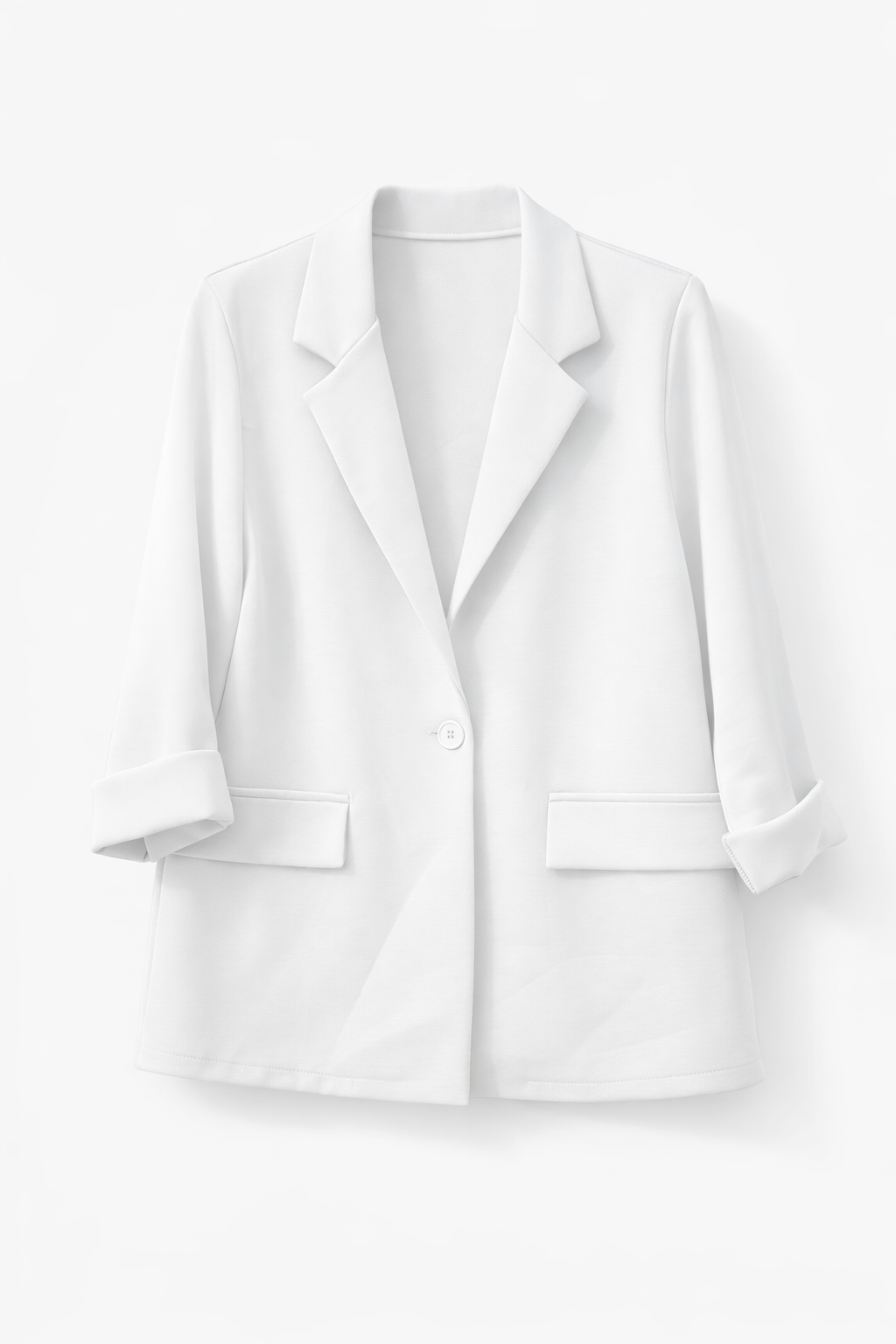 Americana blazer soft