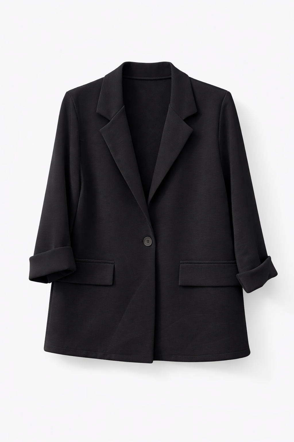 Americana blazer soft