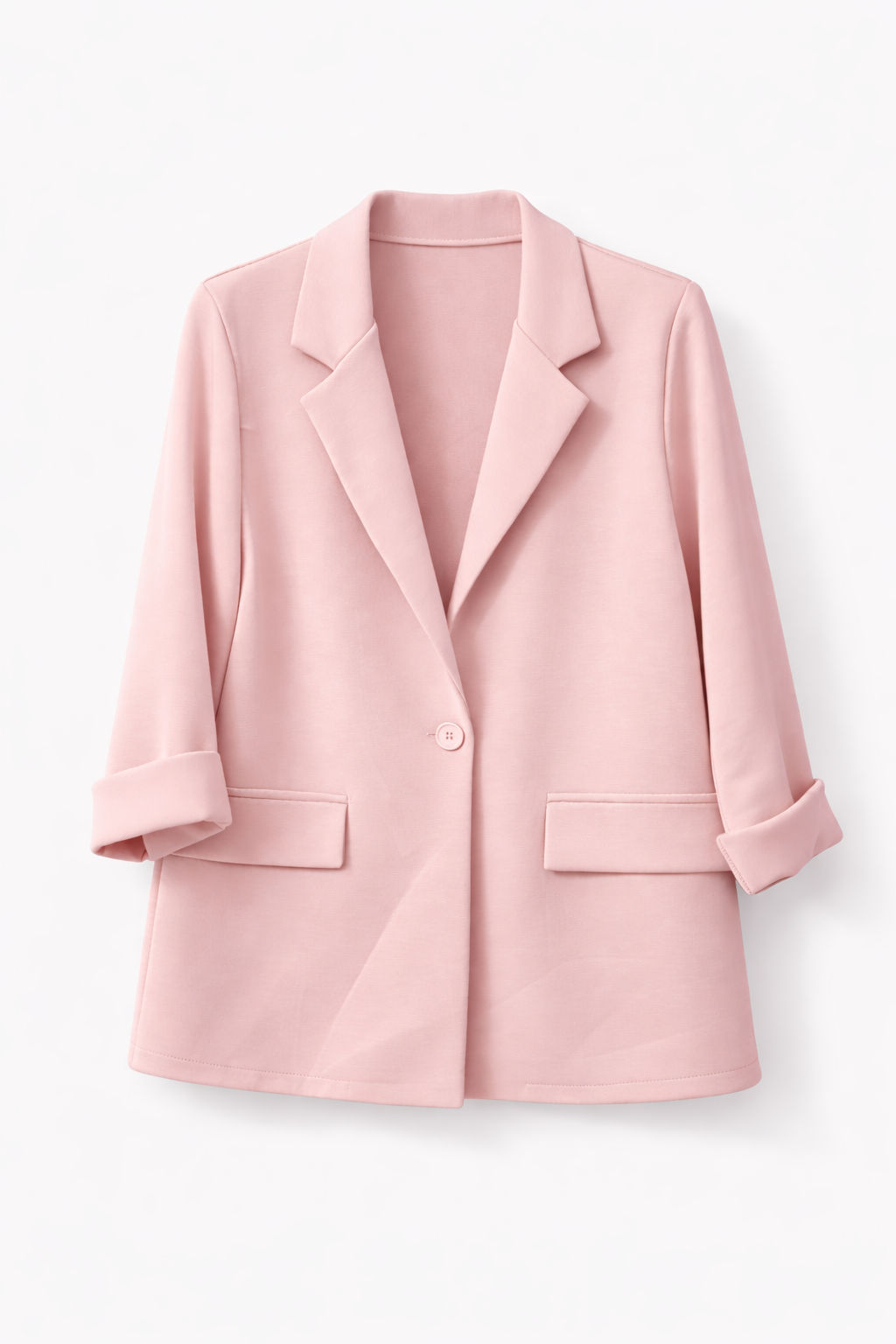 Americana blazer soft