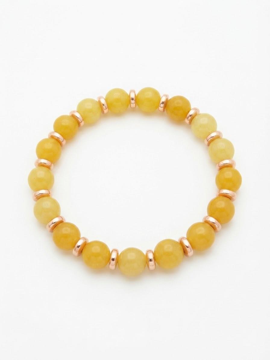 Pulsera | Elegancia Natural