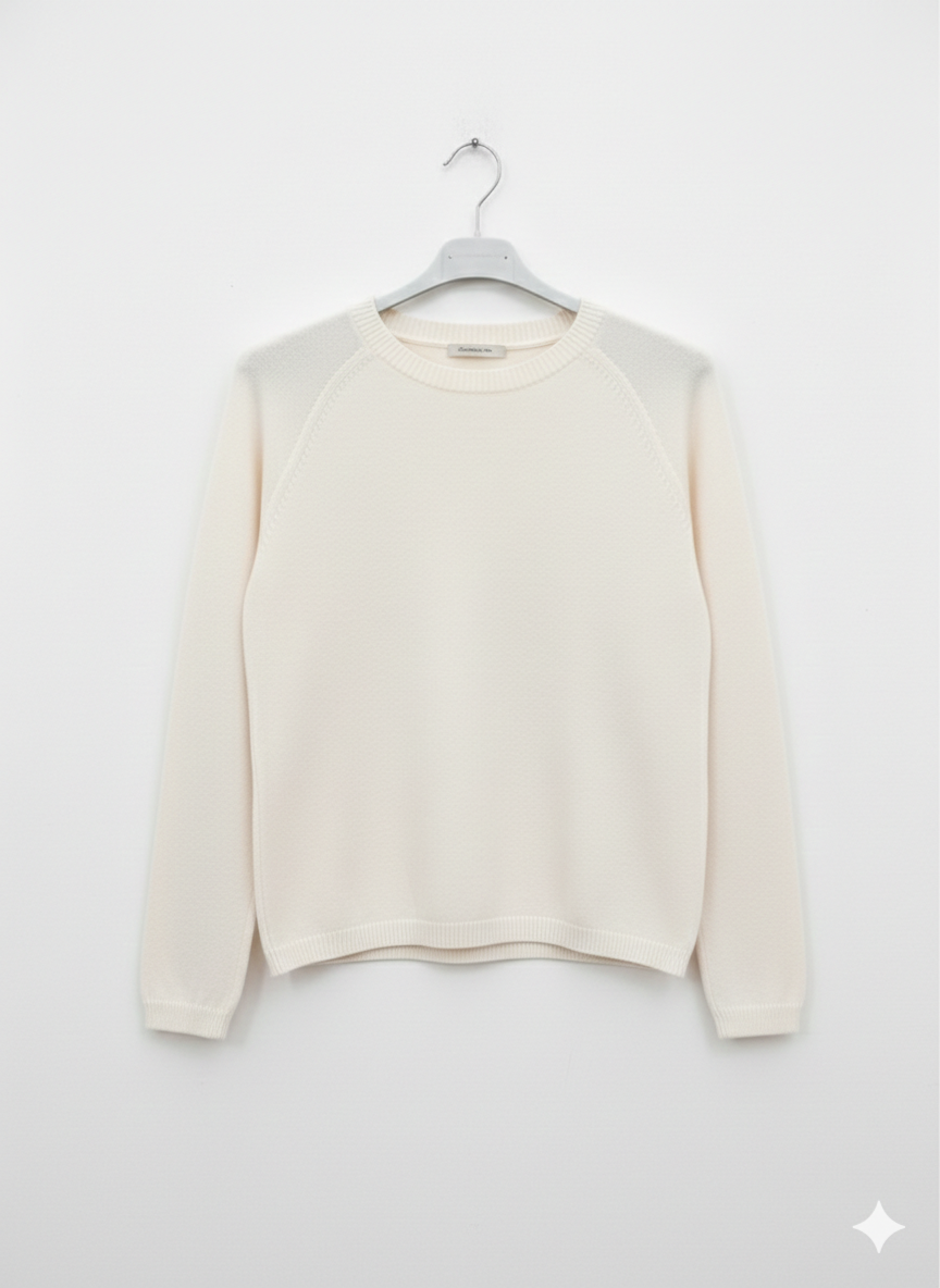 Jersey punto primavera