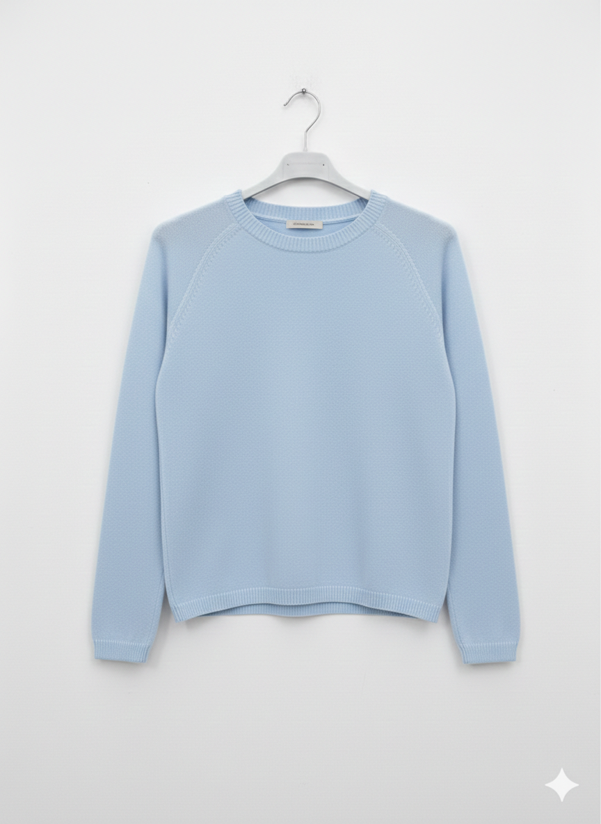 Jersey punto primavera