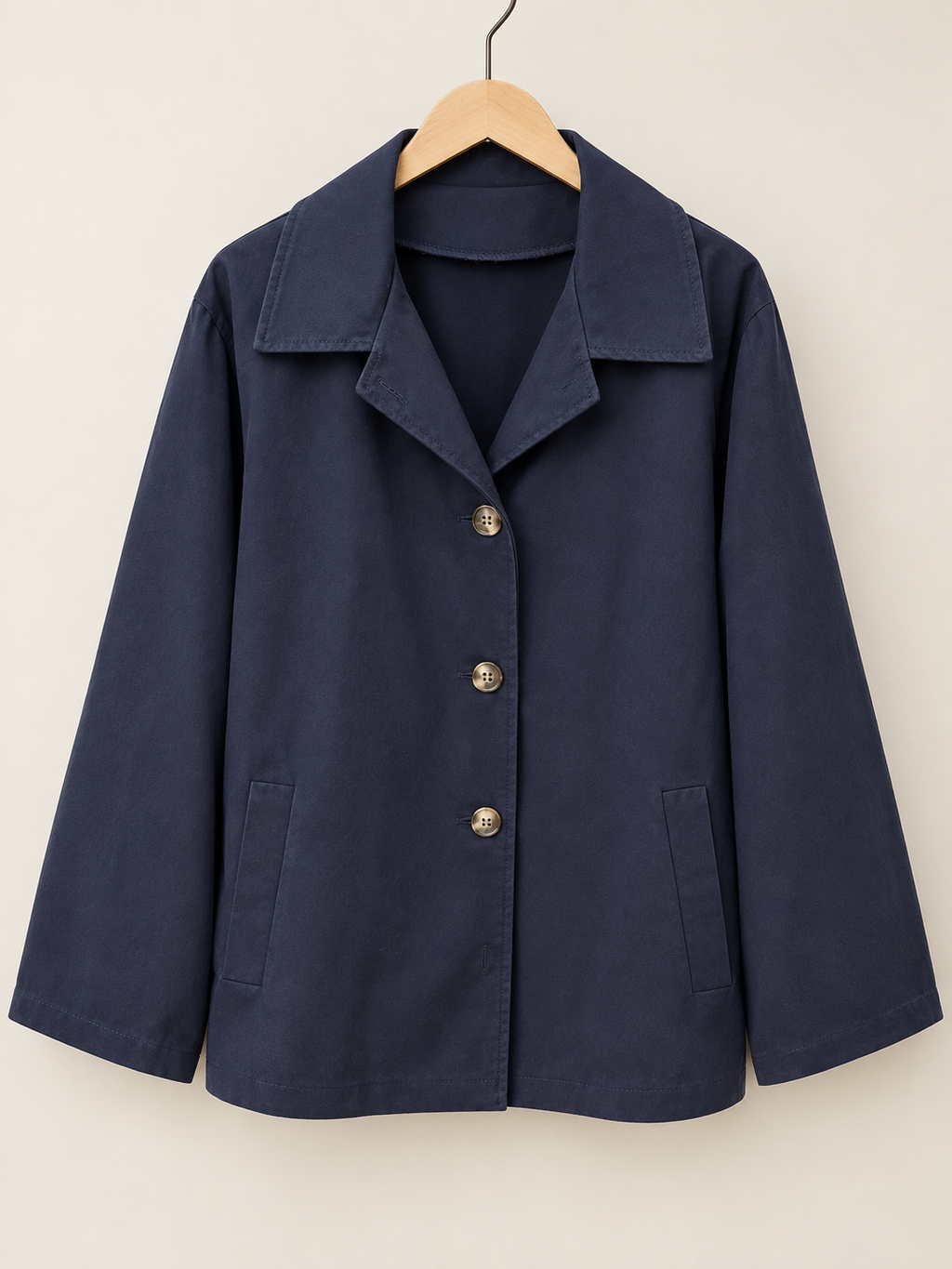 Gabardina | ESSENCIAL