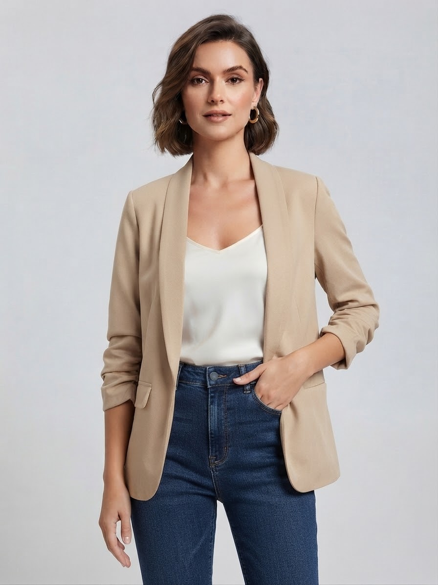 Blazer | Talla 36-42