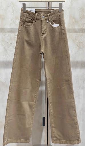 Pantalón | wide leg