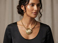 Collar | Solsticio Dorado