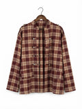 Chaqueta | Cuadros Napoleón