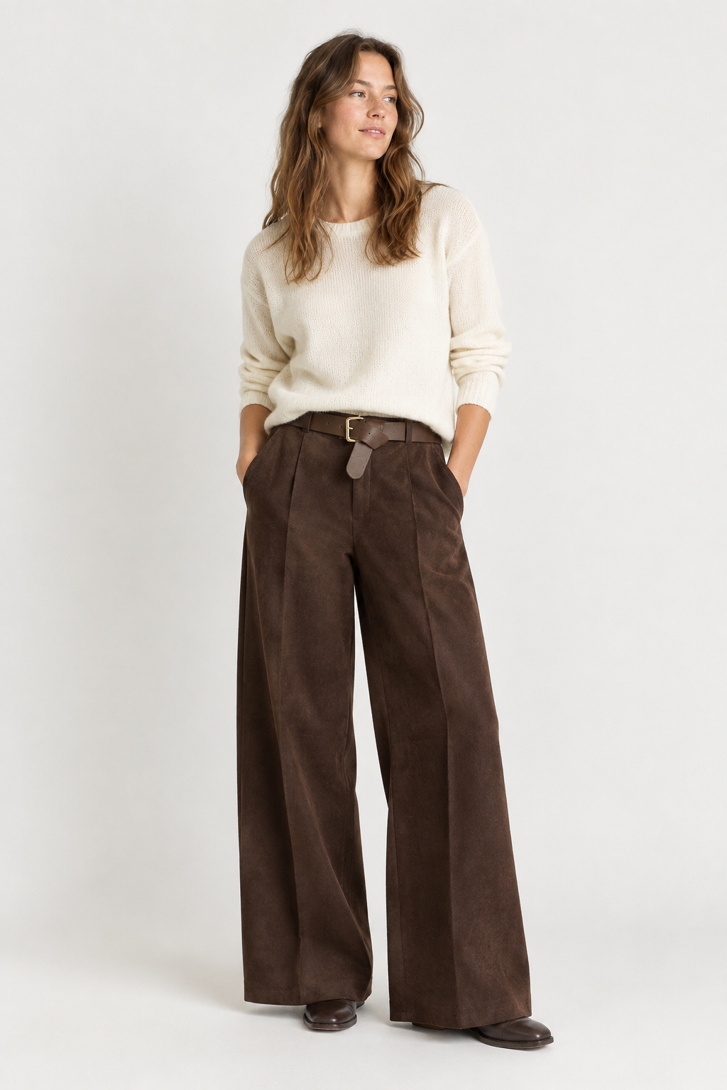 Pantalón Valentina | Antelina