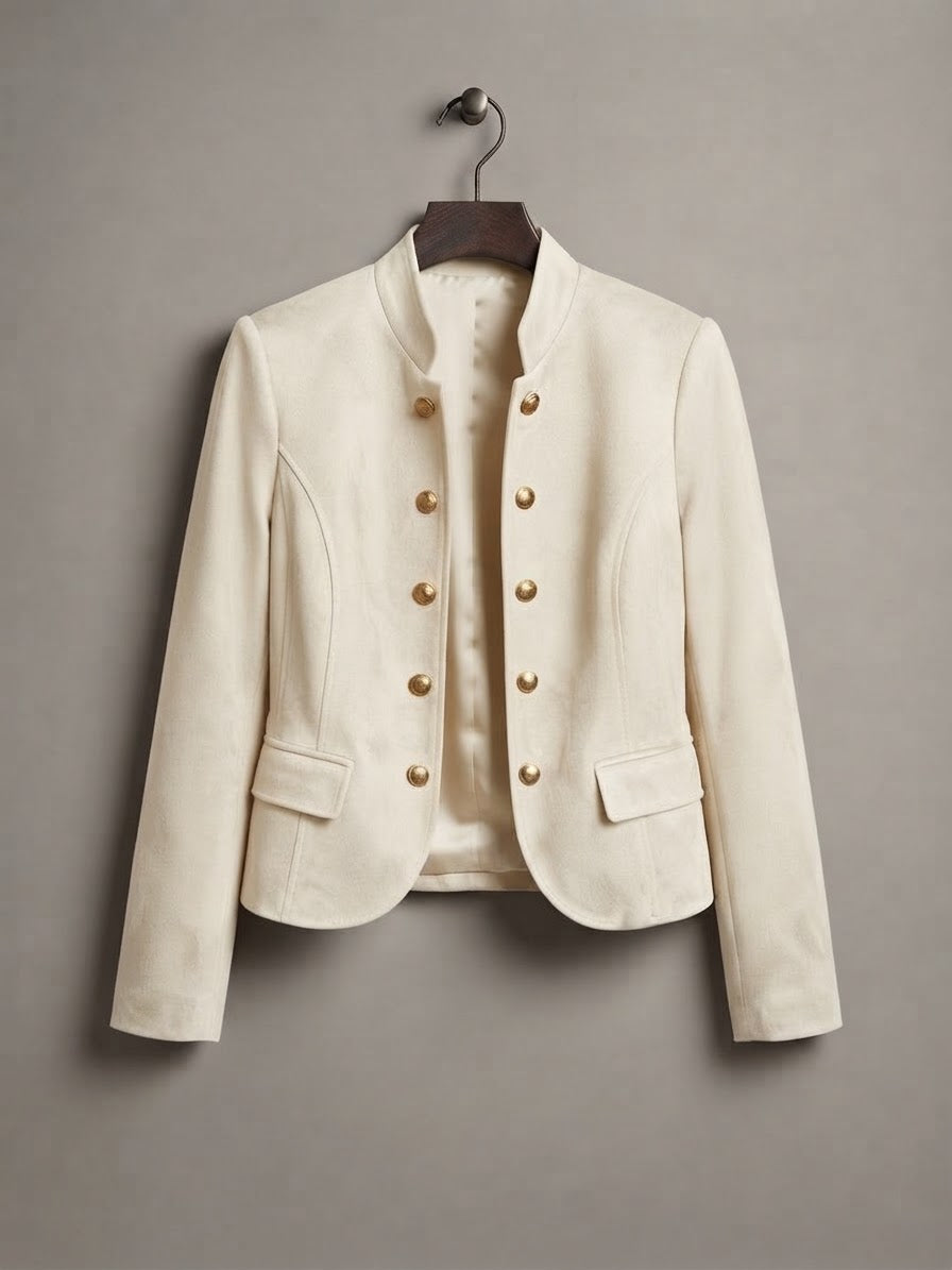 Chaqueta Napoleón | Antelina