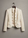 Chaqueta Napoleón | Antelina