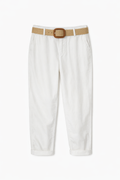 Pantalón algodón esencial
