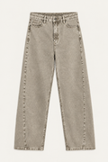 Pantalón | Desgastado