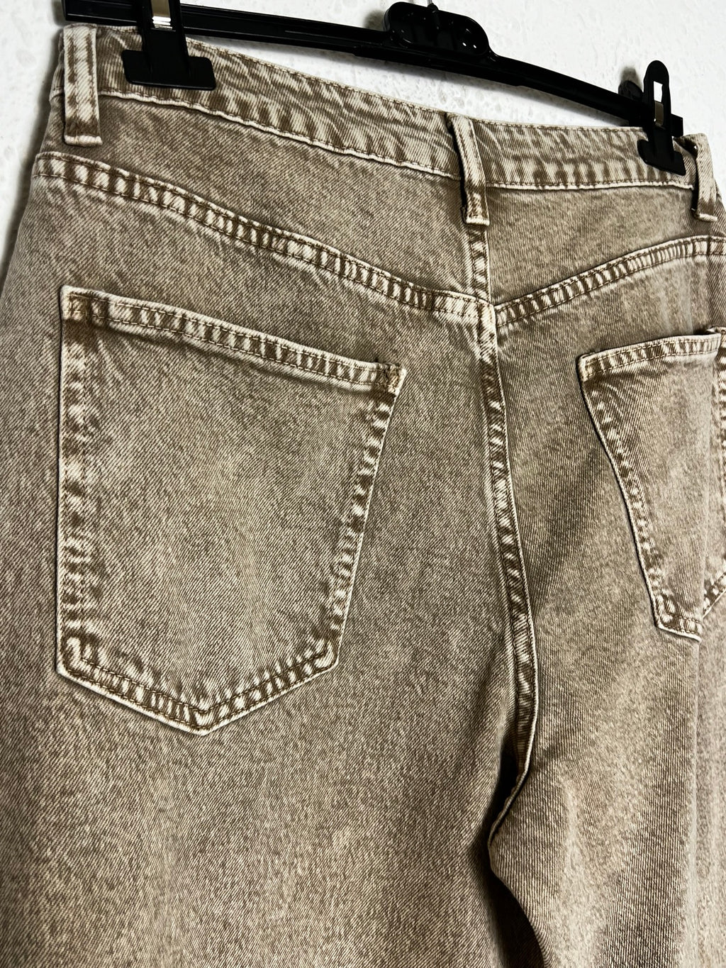 Pantalón | Desgastado