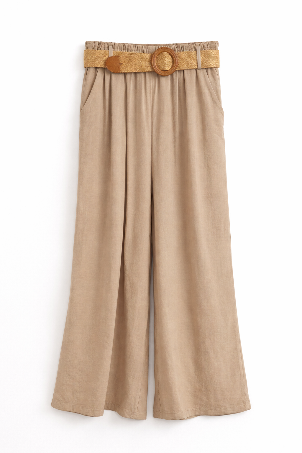 Pantalón Fluido Iris