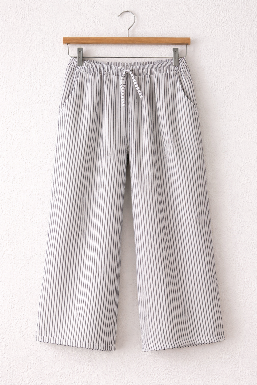 Pantalón de Bambula Fluido – Especial Tallas Grandes (44 a 52)
