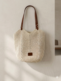 Bolso Crochet Duna
