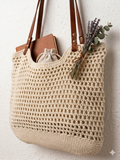 Bolso crochet Essen