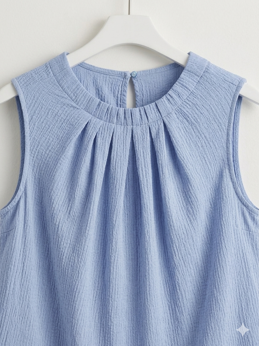 Blusa Dalia