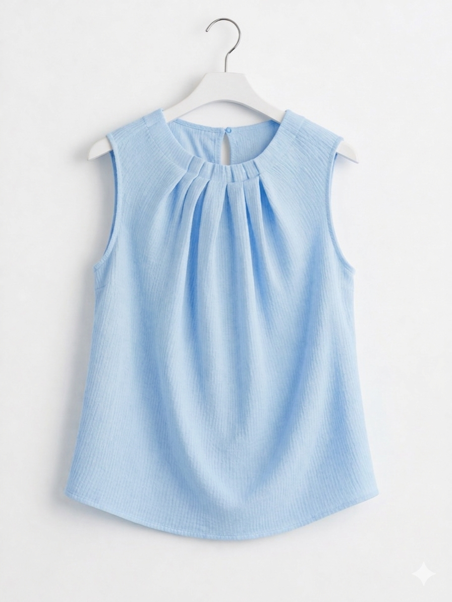 Blusa Dalia