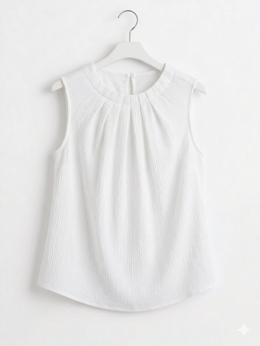 Blusa Dalia