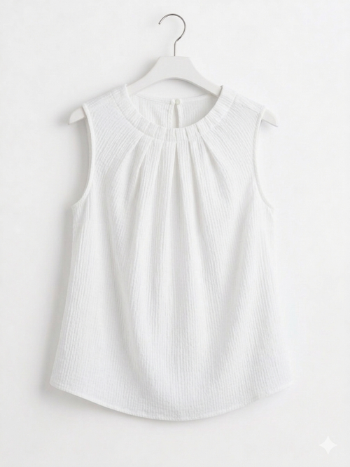 Blusa Dalia