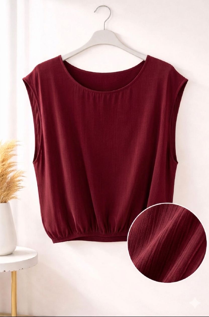 Top viscosa